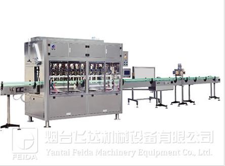 全自動(dòng)小包裝食用油灌裝機(jī)產(chǎn)品的優(yōu)點(diǎn)有哪些?