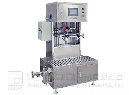 怎樣選擇食用油灌裝機(jī)?