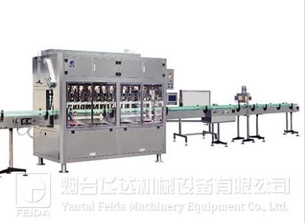 一臺(tái)好的潤(rùn)滑油灌裝機(jī)，需要具備哪些硬核功能?