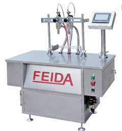 我國食用油灌裝機(jī)的轉(zhuǎn)型