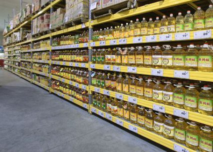 食用油，貴在哪里？