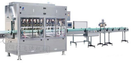 全自動(dòng)高精度小包裝灌裝機(jī)有何特點(diǎn)