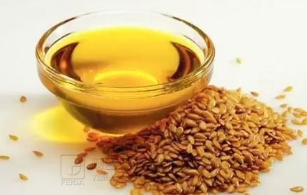食用亞麻籽油注意事項(xiàng)