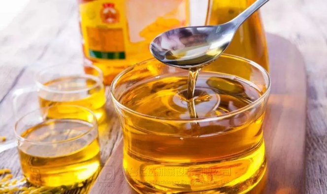 你知道食用油的存放有保質(zhì)期嗎？