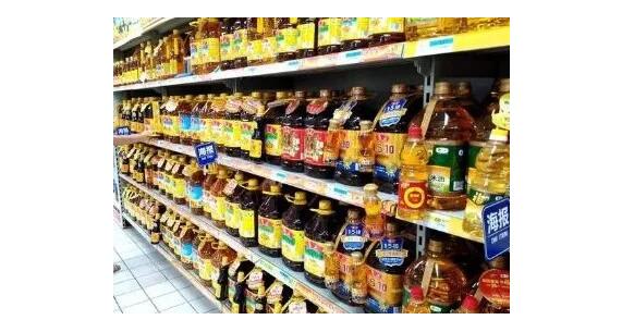 分享幾個(gè)挑選食用油的小技巧~