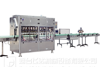 液體灌裝設(shè)備的清潔小妙招