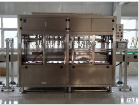 花生油灌裝機(jī)維護(hù)技巧您了解嗎