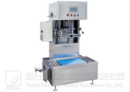 灌裝生產(chǎn)線的優(yōu)勢(shì)