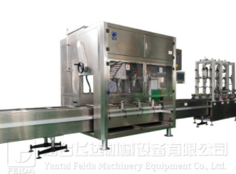 食用油灌裝機應(yīng)該怎么保養(yǎng)？