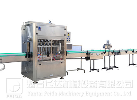 灌裝機氣缸不動作如何處理