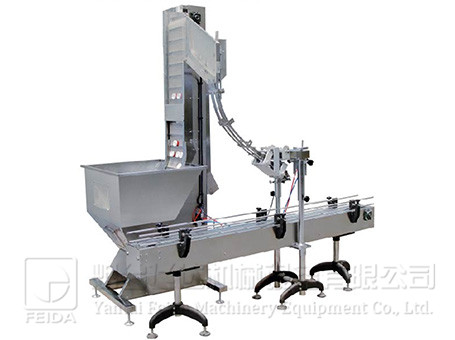 提升式理蓋落蓋機(jī)