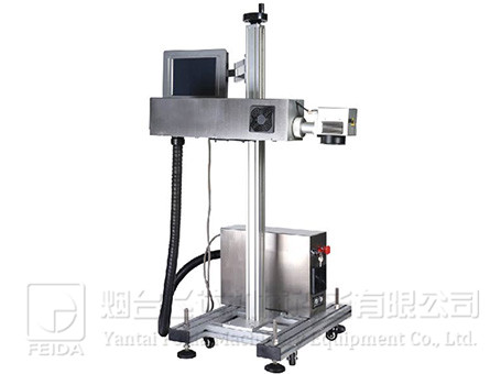 激光刻碼機(jī)