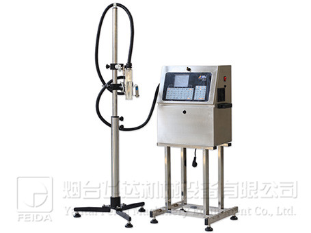 小字符噴碼機(jī)