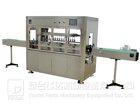 空氣洗瓶機(jī)