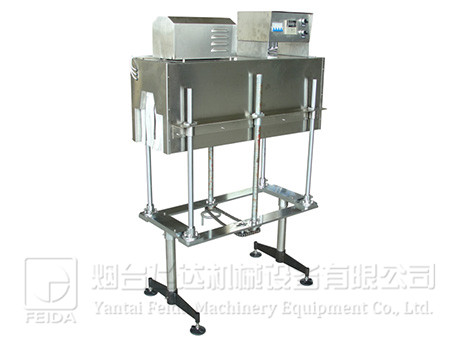 膠帽收縮機(jī)