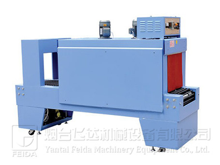 熱收縮包裝機(jī)