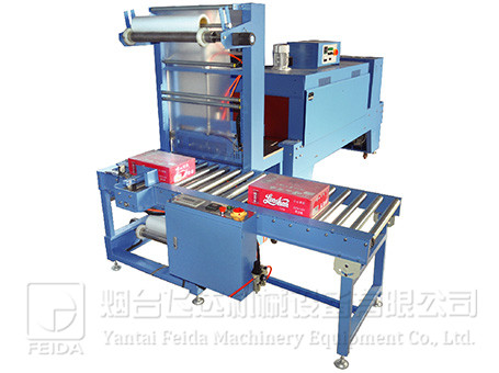 全自動(dòng)封切包裝機(jī)