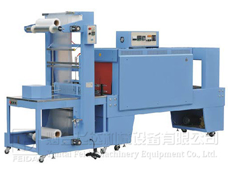 半自動(dòng)封切包裝機(jī)