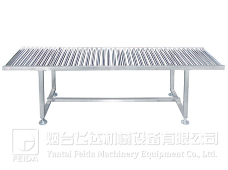 無動(dòng)力輥筒設(shè)備