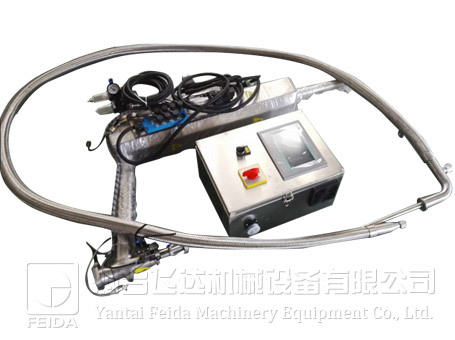 液氮自動(dòng)加注機(jī)