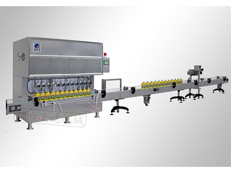 灌裝機(jī)怎么選 此處有竅門