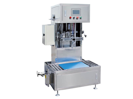 我國(guó)食用油灌裝機(jī)械發(fā)展?jié)摿o(wú)限