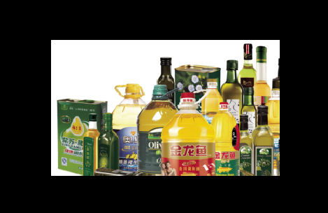 小包裝食用油成市場發(fā)展新焦點