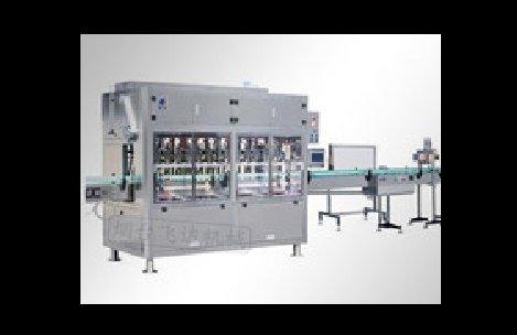 灌裝機的正確使用及維護保養(yǎng)知識