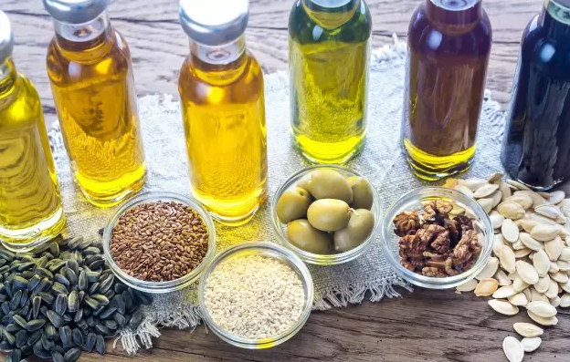 花生油、玉米油、大豆油、橄欖油的區(qū)別，太多