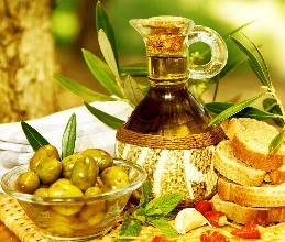 橄欖油能生吃嗎