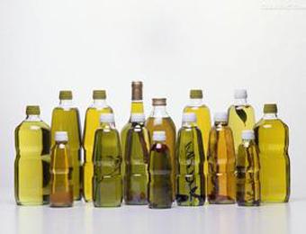 食用油瓶包裝的新鮮事