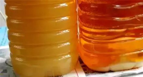 菜籽油冬天會凍住嗎？