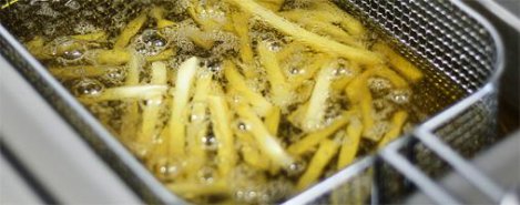 煎炸油---雖然前景廣闊，但尚需標(biāo)準(zhǔn)規(guī)范
