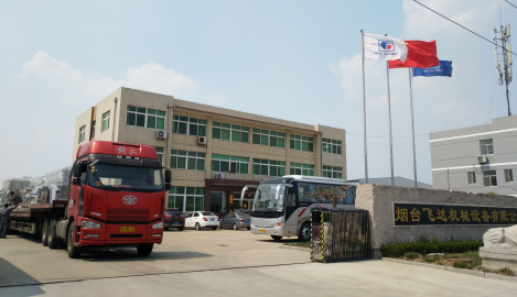 食用油油灌裝機有哪些特點？