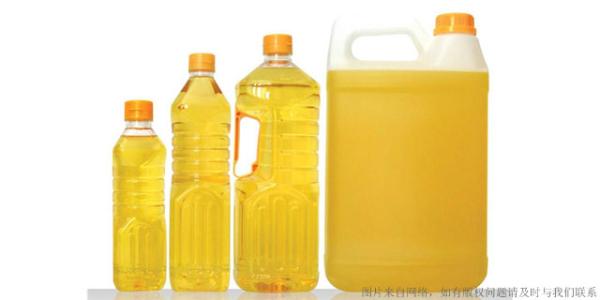 4月食用油市場或迎來一波反彈