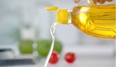 中國十個城市居民在買什么油？