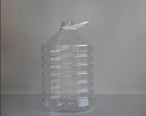 食用油瓶包裝安全探討