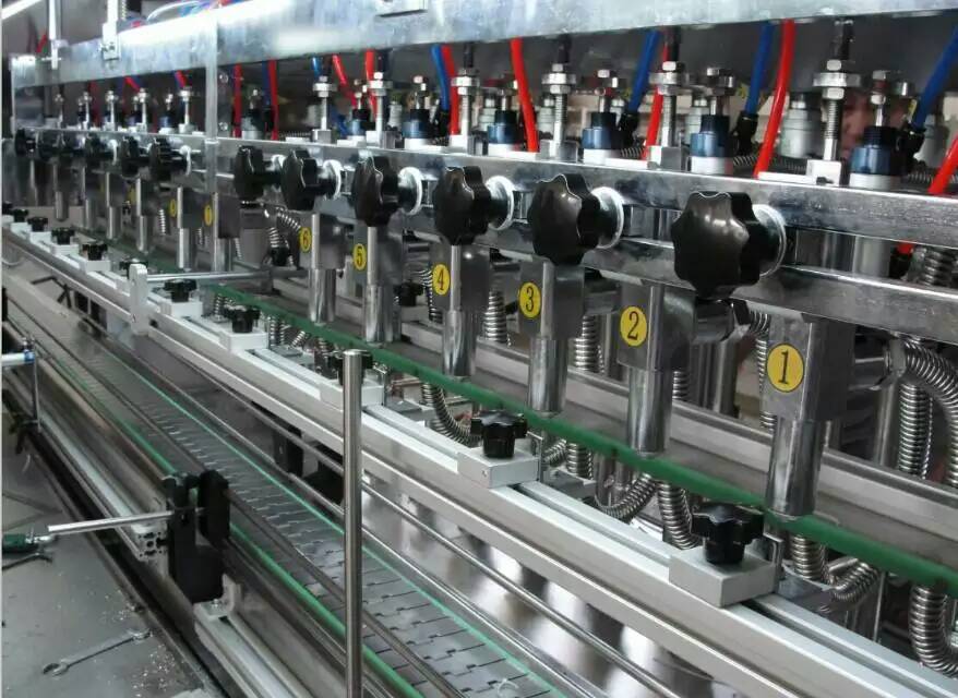 2018年食用油包裝行業(yè)未來(lái)趨向于小包裝化