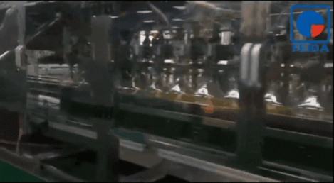 中秋節(jié)之際，食用油灌裝機(jī)緊助力假日市場(chǎng)