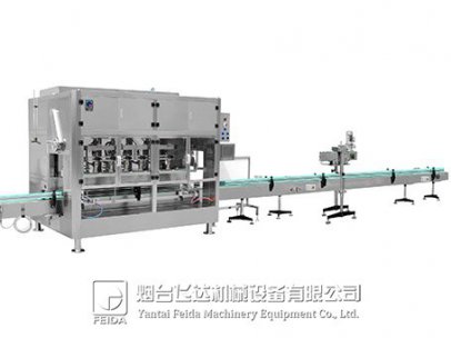 食用油灌裝機(jī)的發(fā)展帶來了便利