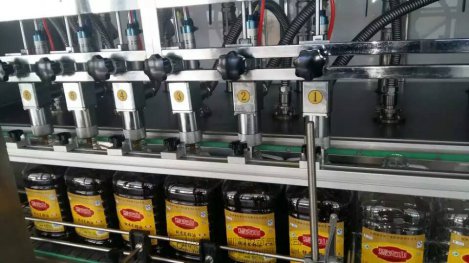 從適用性的角度看選灌裝機