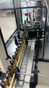 芝麻油灌裝機的選型