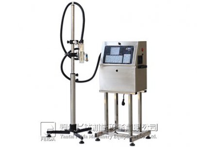 分析國產(chǎn)噴碼機價格趨勢