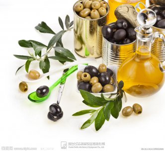 食用油：誰是未來餐飲界的耀眼明星