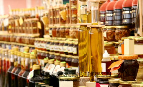 中秋消費(fèi)市場(chǎng)食用油走俏