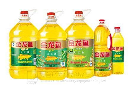 食用油庫(kù)存消化緩慢，1月或升